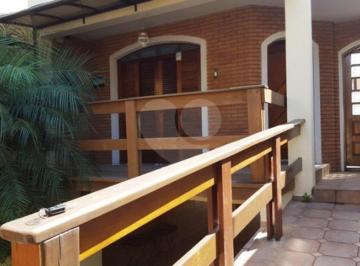 Casa · 210m² · 3 Quartos · 4 Vagas · Sobrado com 3 quartos à venda em Jardim paraíso - SP