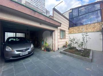 Casa · 114m² · 3 Quartos · Casa térrea com 3 quartos à venda em Tatuapé - SP