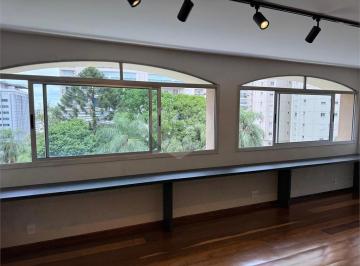 Apartamento · 264m² · 4 Quartos · 2 Vagas · Apartamento com 4 quartos à venda em Bela vista - SP