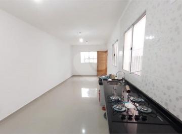 Casa · 95m² · 3 Quartos · 2 Vagas · Casa com 3 quartos à venda em Vila moraes - SP