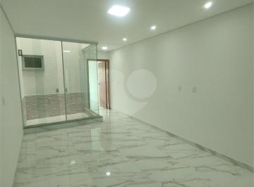 Casa · 200m² · 3 Quartos · 4 Vagas · Sobrado com 3 quartos à venda em Vila salete - SP