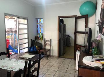 Casa · 115m² · 4 Quartos · 1 Vaga · Sobrado com 4 quartos à venda em Santana - SP