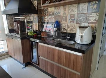 Apartamento · 146m² · 2 Quartos · 3 Vagas · Apartamento com 2 quartos à venda em Vila albertina - SP