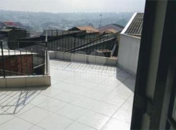 Casa · 250m² · 3 Quartos · 1 Vaga · Sobrado com 3 quartos à venda em Jardim brasília (zona leste) - SP