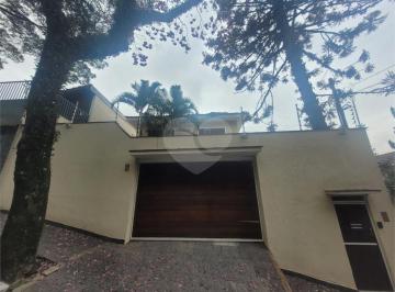 Casa · 380m² · 5 Quartos · 5 Vagas · Sobrado com 5 quartos à venda em Vila albertina - SP