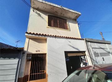 Casa · 170m² · 3 Quartos · 1 Vaga · Casa com 3 quartos à venda em Jardim brasil (zona norte) - SP