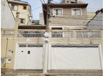 Casa · 270m² · 3 Quartos · Sobrado com 3 quartos à venda em Vila dom pedro ii - SP