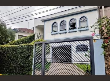 Casa · 264m² · 3 Quartos · 6 Vagas · Sobrado com 3 quartos à venda em Jardim franca - SP
