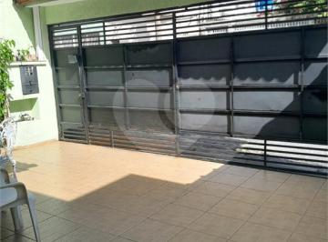 Casa · 120m² · 4 Quartos · 2 Vagas · Casa com 4 quartos à venda em Vila gumercindo - SP