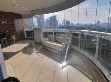 Apartamento · 200m² · 3 Quartos · 4 Vagas · Apartamento com 3 quartos à venda em Jardim Anália Franco - SP