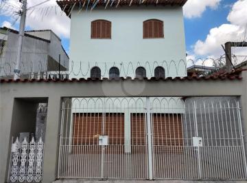 Casa · 150m² · 3 Quartos · 5 Vagas · Sobrado com 3 quartos à venda em Jardim são josé (zona norte) - SP