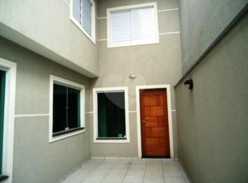 Casa · 160m² · 3 Quartos · 2 Vagas · Condomínio com 3 quartos à venda em Parque edu chaves - SP
