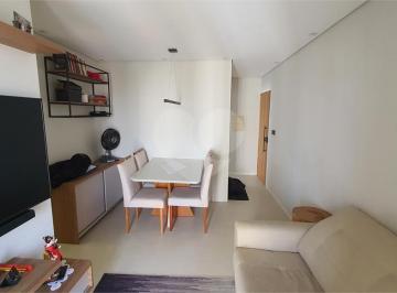 Apartamento · 47m² · 2 Quartos · 1 Vaga · Apartamento com 2 quartos à venda em Parque Da Vila Prudente - SP