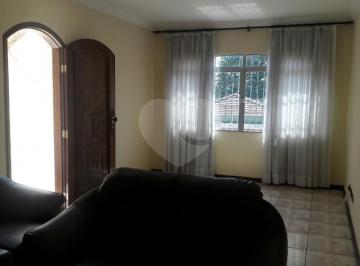 Casa · 215m² · 3 Quartos · 4 Vagas · Sobrado com 3 quartos à venda em Vila nivi - SP