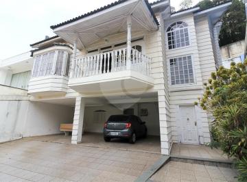 Casa · 340m² · 4 Quartos · 4 Vagas · Sobrado com 4 quartos à venda em Lauzane paulista - SP