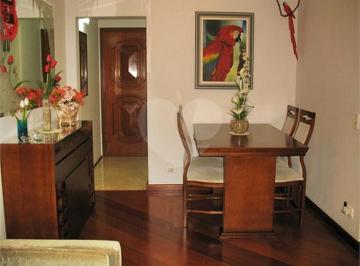 Apartamento · 59m² · 3 Quartos · Apartamento com 3 quartos à venda em Vila andrade - SP