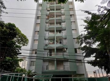 Apartamento · 56m² · 2 Quartos · 1 Vaga · Apartamento com 2 quartos à venda em Vila dom pedro ii - SP