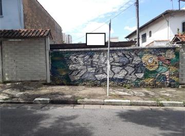 Terreno · 409m² · Terreno à venda em Santana - SP