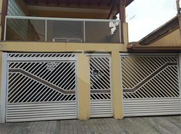 Casa · 160m² · 2 Quartos · 2 Vagas · Casa com 2 quartos à venda em Jardim mangalot - SP