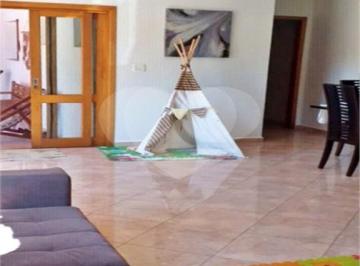 Casa · 280m² · 3 Quartos · 10 Vagas · Casa térrea com 3 quartos à venda em Parque Mandaqui - SP
