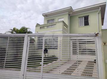 Casa · 200m² · 3 Quartos · 4 Vagas · Sobrado com 3 quartos à venda em Vila baruel - SP