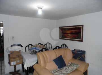 Casa · 100m² · 3 Quartos · Casa térrea com 3 quartos à venda em Parque peruche - SP