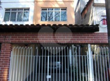 Casa · 140m² · 3 Quartos · 2 Vagas · Sobrado com 3 quartos à venda em Vila irmãos arnoni - SP
