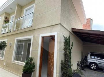 Casa · 80m² · 2 Quartos · 2 Vagas · Condomínio com 2 quartos à venda em Vila Constança - SP