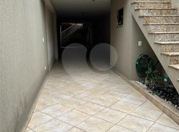 Casa · 143m² · 4 Vagas · Sobrado à venda em Jardim nossa senhora do carmo - SP