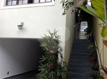 Casa · 125m² · 3 Quartos · 4 Vagas · Sobrado com 3 quartos à venda em Jardim líbano - SP