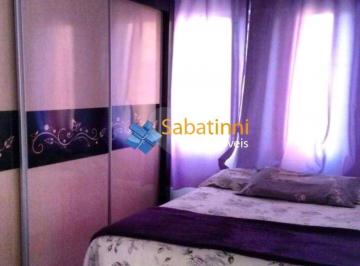 Apartamento · 75m² · 2 Quartos · 1 Vaga · Apartamento com 2 quartos à venda em Conjunto Habitacional Fazenda Do Carmo - SP