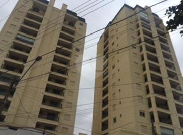 Apartamento · 49m² · 1 Quarto · 1 Vaga · Apartamento com 1 quartos à venda em Casa verde - SP