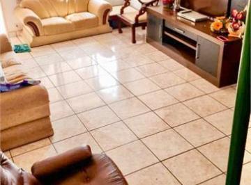 Casa · 133m² · 3 Quartos · 1 Vaga · Sobrado com 3 quartos à venda em Vila firmiano pinto - SP