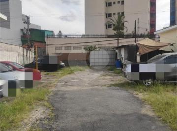 Terreno · 689m² · Terreno à venda em Vila gustavo - SP
