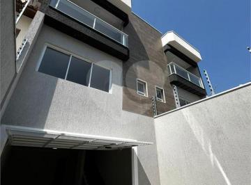 Casa · 224m² · 3 Quartos · Sobrado com 3 quartos à venda em Vila carrão - SP