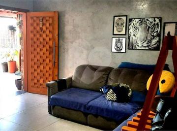 Casa · 185m² · 5 Quartos · 4 Vagas · Sobrado com 5 quartos à venda em Vila medeiros - SP