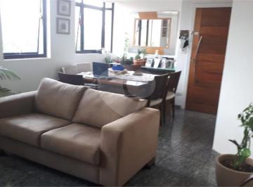 Apartamento · 92m² · 3 Quartos · 3 Vagas · Apartamento com 3 quartos à venda em Jardim são paulo(zona norte) - SP