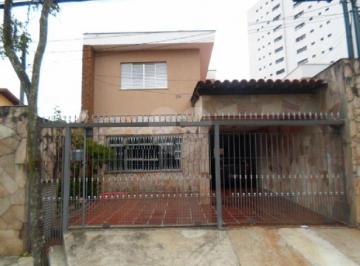 Casa · 229m² · 3 Quartos · 3 Vagas · Sobrado com 3 quartos à venda em Vila aurora (zona norte) - SP