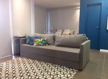 Apartamento · 49m² · 1 Quarto · 1 Vaga · Apartamento com 1 quartos à venda em Vila dom pedro i - SP