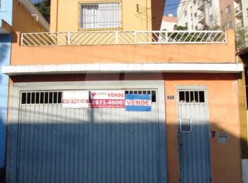 Casa · 100m² · 4 Quartos · 1 Vaga · Casa térrea com 4 quartos à venda em Vila pita - SP