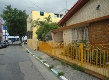 Casa · 517m² · 4 Quartos · 3 Vagas · Sobrado com 4 quartos à venda em Tucuruvi - SP