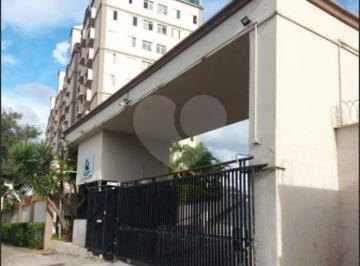 Apartamento · 83m² · 2 Quartos · 1 Vaga · Apartamento com 2 quartos à venda em Jaraguá - SP