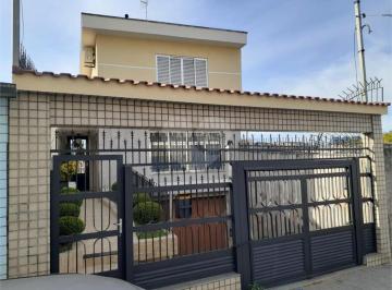 Casa · 500m² · 3 Quartos · 6 Vagas · Sobrado com 3 quartos à venda em Vila maria alta - SP
