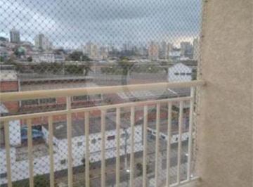 Apartamento · 66m² · 2 Quartos · 1 Vaga · Apartamento com 2 quartos à venda em Guaiaúna - SP