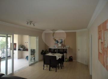 Apartamento · 134m² · 3 Quartos · 2 Vagas · Apartamento com 3 quartos à venda em Vila mariana - SP