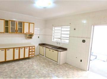 Casa · 160m² · 4 Quartos · 4 Vagas · Casa com 4 quartos à venda em Chácara mafalda - SP