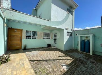 Casa · 160m² · 4 Quartos · 2 Vagas · Sobrado com 4 quartos à venda em Vila formosa - SP