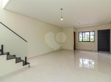 Casa · 200m² · 3 Quartos · 2 Vagas · Sobrado com 3 quartos à venda em Jardim são paulo(zona norte) - SP