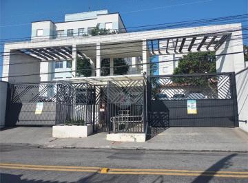 Apartamento · 42m² · 2 Quartos · 1 Vaga · Apartamento com 2 quartos à venda em Jardim Lajeado - SP