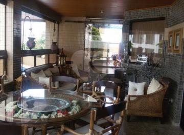 Apartamento · 365m² · 3 Quartos · 4 Vagas · Apartamento com 3 quartos à venda em Vila ester (zona norte) - SP